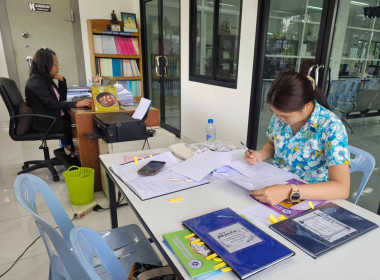 โครงการประกวดผลงานการขับเคลื่อนหลักปรัชญาของเศรษฐกิจพอเพียงในสหกรณ์ ปีงบประมาณ พ.ศ. 2568 &quot;สหกรณ์เครดิตยูเนี่ยนชุมชนมหาโพธิ จำกัด&quot; ... พารามิเตอร์รูปภาพ 13