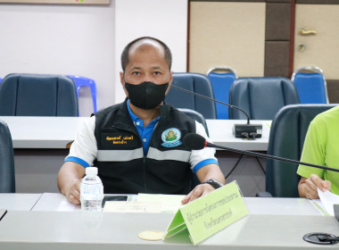 ประชุมคณะกรรมการปฏิรูปที่ดินจังหวัดนครสวรรค์ ครั้งที่ 1/2568 พารามิเตอร์รูปภาพ 3