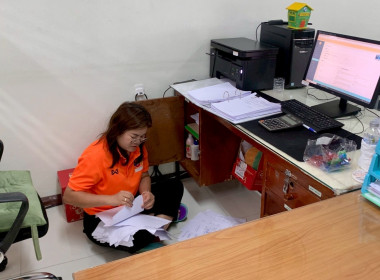 Big Cleaning Day ตามหลักกิจกรรม 5 ส. (ครั้งที่ 4) พารามิเตอร์รูปภาพ 5