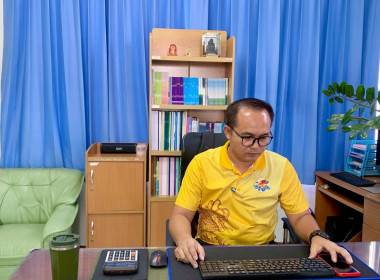 Big Cleaning Day ตามหลักกิจกรรม 5 ส. (ครั้งที่ 4) พารามิเตอร์รูปภาพ 9