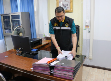 Big Cleaning Day ตามหลักกิจกรรม 5 ส. (ครั้งที่ 4) พารามิเตอร์รูปภาพ 11