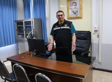 Big Cleaning Day ตามหลักกิจกรรม 5 ส. (ครั้งที่ 4) พารามิเตอร์รูปภาพ 12
