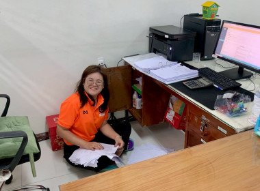 Big Cleaning Day ตามหลักกิจกรรม 5 ส. (ครั้งที่ 4) พารามิเตอร์รูปภาพ 15