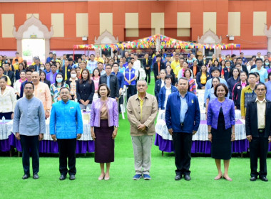 ประชุมเชิงปฏิบัติการเพื่อขับเคลื่อนการทบทวนแผนพัฒนาจังหวัดนครสวรรค์ ... พารามิเตอร์รูปภาพ 14
