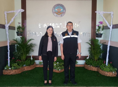 ประชุมเชิงปฏิบัติการเพื่อขับเคลื่อนการทบทวนแผนพัฒนาจังหวัดนครสวรรค์ ... พารามิเตอร์รูปภาพ 15