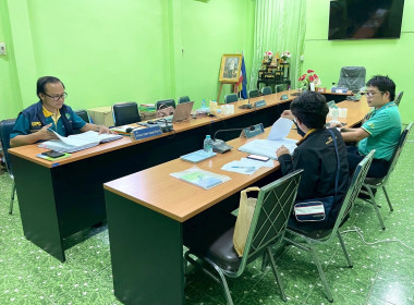 ตรวจสอบกิจการและฐานะการเงินสหกรณ์เครดิตยูเนี่ยนหูกวางพัฒนา ... พารามิเตอร์รูปภาพ 7