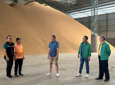 ตรวจนับสต็อกข้าวเปลือกตามโครงการจัดการผลผลิต ... พารามิเตอร์รูปภาพ 6