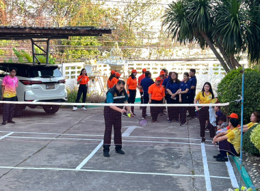 กิจกรรมเสริมสร้างสมดุลชีวิตคนทำงาน ( Work Life Balance ) พารามิเตอร์รูปภาพ 4