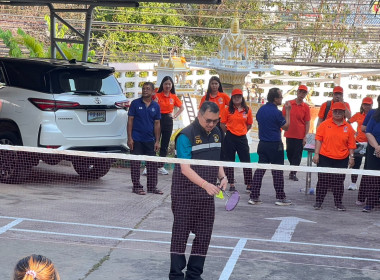 กิจกรรมเสริมสร้างสมดุลชีวิตคนทำงาน ( Work Life Balance ) พารามิเตอร์รูปภาพ 5