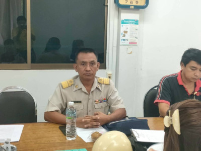ประชุมคณะกรรมการดำเนินการสหกรณ์ออมทรัพย์กลุ่มเกษตรไทย จำกัด พารามิเตอร์รูปภาพ 1