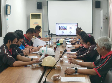 ประชุมคณะกรรมการดำเนินการสหกรณ์ออมทรัพย์กลุ่มเกษตรไทย จำกัด พารามิเตอร์รูปภาพ 2
