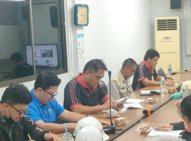 ประชุมคณะกรรมการดำเนินการสหกรณ์ออมทรัพย์กลุ่มเกษตรไทย จำกัด พารามิเตอร์รูปภาพ 3