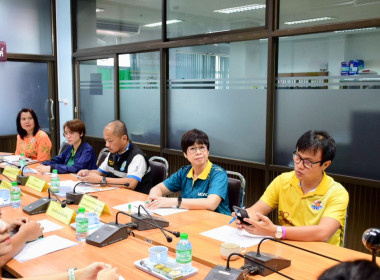ประชุมคณะทำงานตรวจสอบปริมาณน้ำนมโค และประชากรโค ระดับจังหวัด พารามิเตอร์รูปภาพ 7