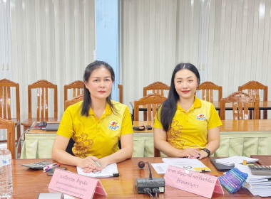 ประชุมคณะอนุกรรมการพิจารณาเงินกู้กองทุนพัฒนาสหกรณ์ ... พารามิเตอร์รูปภาพ 10