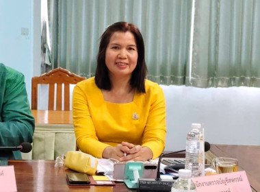 ประชุมคณะอนุกรรมการพิจารณาเงินกู้กองทุนพัฒนาสหกรณ์ ... พารามิเตอร์รูปภาพ 11