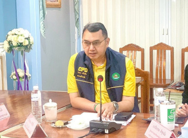 ประชุมคณะอนุกรรมการพิจารณาเงินกู้กองทุนพัฒนาสหกรณ์ ... พารามิเตอร์รูปภาพ 17