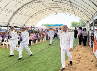 เข้าร่วมพิธีเปิด “งานมหกรรมประกวดสัตว์ปากน้ำโพ ประจำปี พ.ศ. ... พารามิเตอร์รูปภาพ 5