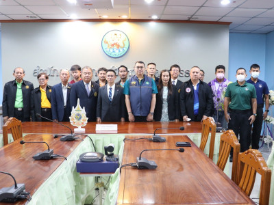 โครงการ“เผยแพร่และประชาสัมพันธ์เพื่อให้ความรู้เกี่ยวกับกระบวนการไกล่เกลี่ยระงับข้อพิพาท” ... พารามิเตอร์รูปภาพ 1