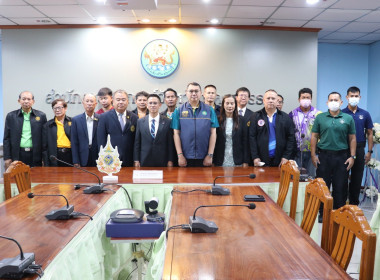 โครงการ“เผยแพร่และประชาสัมพันธ์เพื่อให้ความรู้เกี่ยวกับกระบวนการไกล่เกลี่ยระงับข้อพิพาท” ... พารามิเตอร์รูปภาพ 1