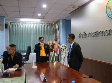 โครงการ“เผยแพร่และประชาสัมพันธ์เพื่อให้ความรู้เกี่ยวกับกระบวนการไกล่เกลี่ยระงับข้อพิพาท” ... พารามิเตอร์รูปภาพ 7