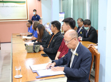 โครงการ“เผยแพร่และประชาสัมพันธ์เพื่อให้ความรู้เกี่ยวกับกระบวนการไกล่เกลี่ยระงับข้อพิพาท” ... พารามิเตอร์รูปภาพ 8