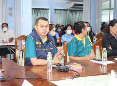 โครงการ“เผยแพร่และประชาสัมพันธ์เพื่อให้ความรู้เกี่ยวกับกระบวนการไกล่เกลี่ยระงับข้อพิพาท” ... พารามิเตอร์รูปภาพ 9