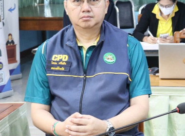 โครงการ“เผยแพร่และประชาสัมพันธ์เพื่อให้ความรู้เกี่ยวกับกระบวนการไกล่เกลี่ยระงับข้อพิพาท” ... พารามิเตอร์รูปภาพ 2