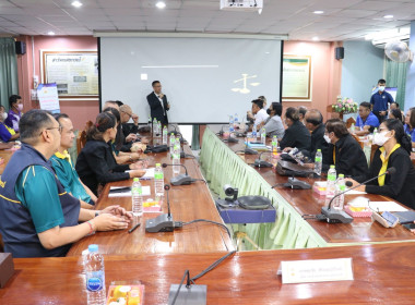 โครงการ“เผยแพร่และประชาสัมพันธ์เพื่อให้ความรู้เกี่ยวกับกระบวนการไกล่เกลี่ยระงับข้อพิพาท” ... พารามิเตอร์รูปภาพ 14
