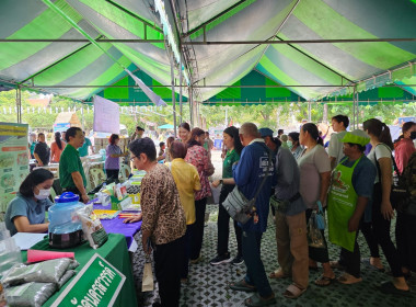 โครงการหน่วยบำบัดทุกข์ บำรุงสุข ... พารามิเตอร์รูปภาพ 5