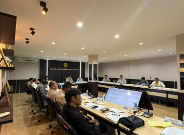 เข้าร่วมประชุมคณะกรรมการดำเนินการสหกรณ์ออมทรัพย์สามัญศึกษานครสวรรค์ ... พารามิเตอร์รูปภาพ 5