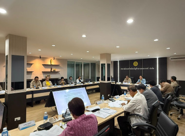 เข้าร่วมประชุมคณะกรรมการดำเนินการสหกรณ์ออมทรัพย์สามัญศึกษานครสวรรค์ ... พารามิเตอร์รูปภาพ 6