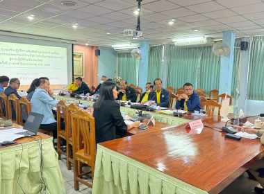 โครงการประชุมเชิงปฏิบัติการ ... พารามิเตอร์รูปภาพ 11