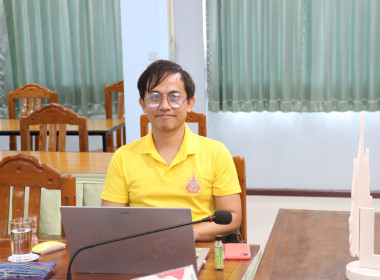 ประชุมการประเมินผลการปฏิบัติงานราชการของข้าราชการพลเรือนสามัญสำหรับการประเมินผลการปฏิบัติราชการรอบการประเมินที่ 2 ( 1 เมษายน 2568- 30 กันายายน 2568) ... พารามิเตอร์รูปภาพ 4