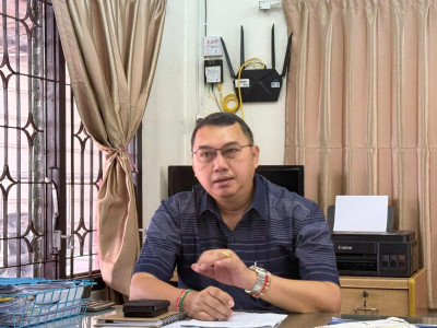 เข้าร่วมประชุมคณะกรรมการดำเนินการสหกรณ์เดินรถนครสวรรค์ จำกัด พารามิเตอร์รูปภาพ 1