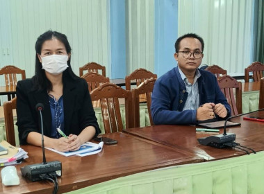 ติดตามผลการปฏิบัติราชการในเขตตรวจราชการกรมส่งเสริมสหกรณ์ ... พารามิเตอร์รูปภาพ 2