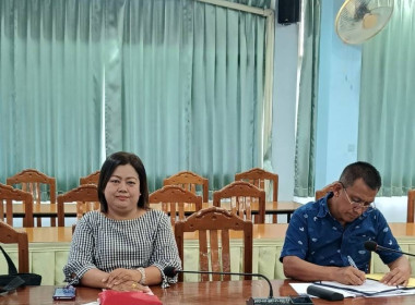 ติดตามผลการปฏิบัติราชการในเขตตรวจราชการกรมส่งเสริมสหกรณ์ ... พารามิเตอร์รูปภาพ 3