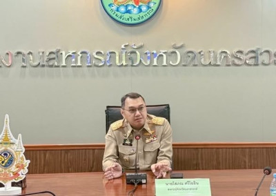 โครงการประชุมเชิงปฏิบัติการพัฒนาความรู้ด้านกฎหมายที่เกี่ยวข้องกับการดำเนินงานของสหกรณ์ ... พารามิเตอร์รูปภาพ 1