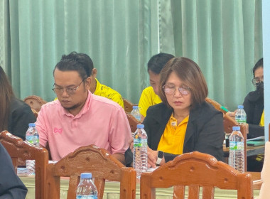 โครงการประชุมเชิงปฏิบัติการพัฒนาความรู้ด้านกฎหมายที่เกี่ยวข้องกับการดำเนินงานของสหกรณ์ ... พารามิเตอร์รูปภาพ 7