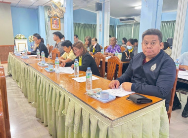 โครงการประชุมเชิงปฏิบัติการพัฒนาความรู้ด้านกฎหมายที่เกี่ยวข้องกับการดำเนินงานของสหกรณ์ ... พารามิเตอร์รูปภาพ 13