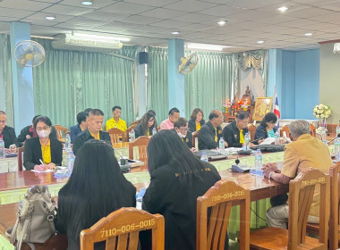 โครงการประชุมเชิงปฏิบัติการพัฒนาความรู้ด้านกฎหมายที่เกี่ยวข้องกับการดำเนินงานของสหกรณ์ ... พารามิเตอร์รูปภาพ 14