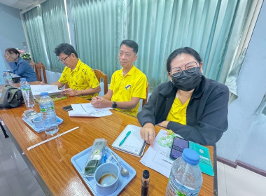 โครงการประชุมเชิงปฏิบัติการพัฒนาความรู้ด้านกฎหมายที่เกี่ยวข้องกับการดำเนินงานของสหกรณ์ ... พารามิเตอร์รูปภาพ 16
