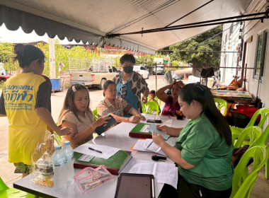 เข้าร่วมประชุมคณะกรรมการดำเนินการสหกรณ์เคหสถานชุมชนบ้านมั่นคงหน้าวัดนครสวรรค์ จำกัด ... พารามิเตอร์รูปภาพ 4
