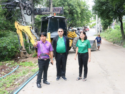 จัดกิจกรรม (Big Cleaning Day) ตามหลักกิจกรรม 5 ส พารามิเตอร์รูปภาพ 1