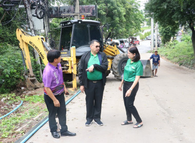 จัดกิจกรรม (Big Cleaning Day) ตามหลักกิจกรรม 5 ส พารามิเตอร์รูปภาพ 14