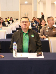 ประชุมปรึกษาหารือร่วมกันกับบุคคลจากภาคส่วนต่างๆ ... พารามิเตอร์รูปภาพ 1