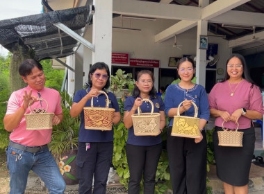 โครงการพัฒนาผลิตภัณฑ์ชุมชนอย่างยั่งยืน ประจำปีงบประมาณ พ.ศ. ... พารามิเตอร์รูปภาพ 6