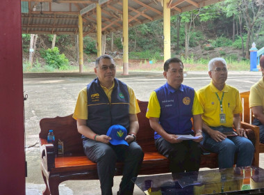 โครงการอาสาสมัครสหกรณ์ กิจกรรมพัฒนาอาสาสมัครสหกรณ์ พ.ศ.2568 พารามิเตอร์รูปภาพ 3