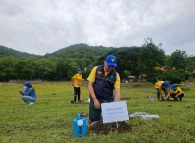 โครงการอาสาสมัครสหกรณ์ กิจกรรมพัฒนาอาสาสมัครสหกรณ์ พ.ศ.2568 พารามิเตอร์รูปภาพ 11