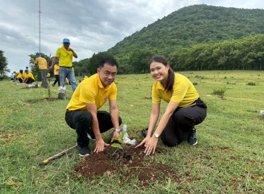 โครงการอาสาสมัครสหกรณ์ กิจกรรมพัฒนาอาสาสมัครสหกรณ์ พ.ศ.2568 พารามิเตอร์รูปภาพ 12