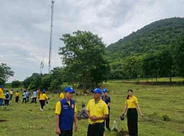 โครงการอาสาสมัครสหกรณ์ กิจกรรมพัฒนาอาสาสมัครสหกรณ์ พ.ศ.2568 พารามิเตอร์รูปภาพ 13